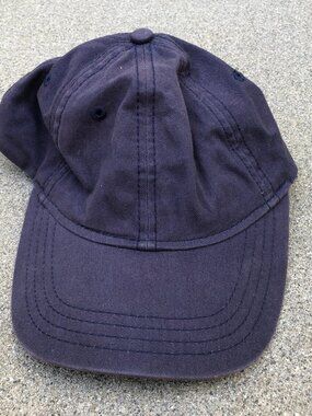 SAN DIEGO HAT COMPANY Baseball Dad Hat Men's Blue Adjustable Cap